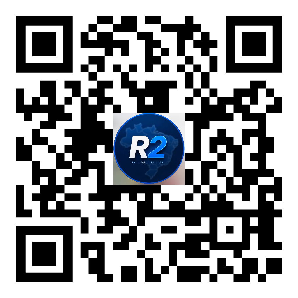 QR Code Região 2